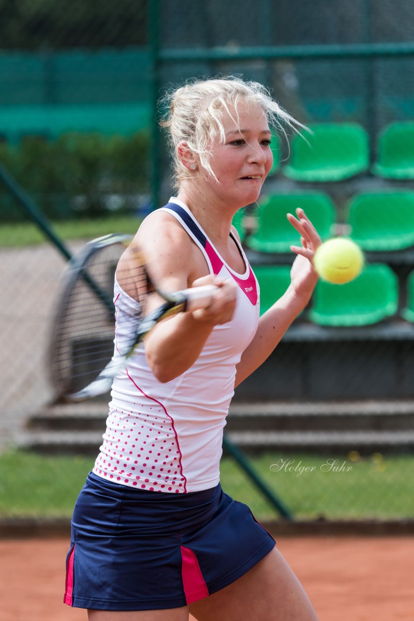 Sophia Intert 473 - Regionalliga TC RW Wahlstedt - TC RW Wahlstedt2